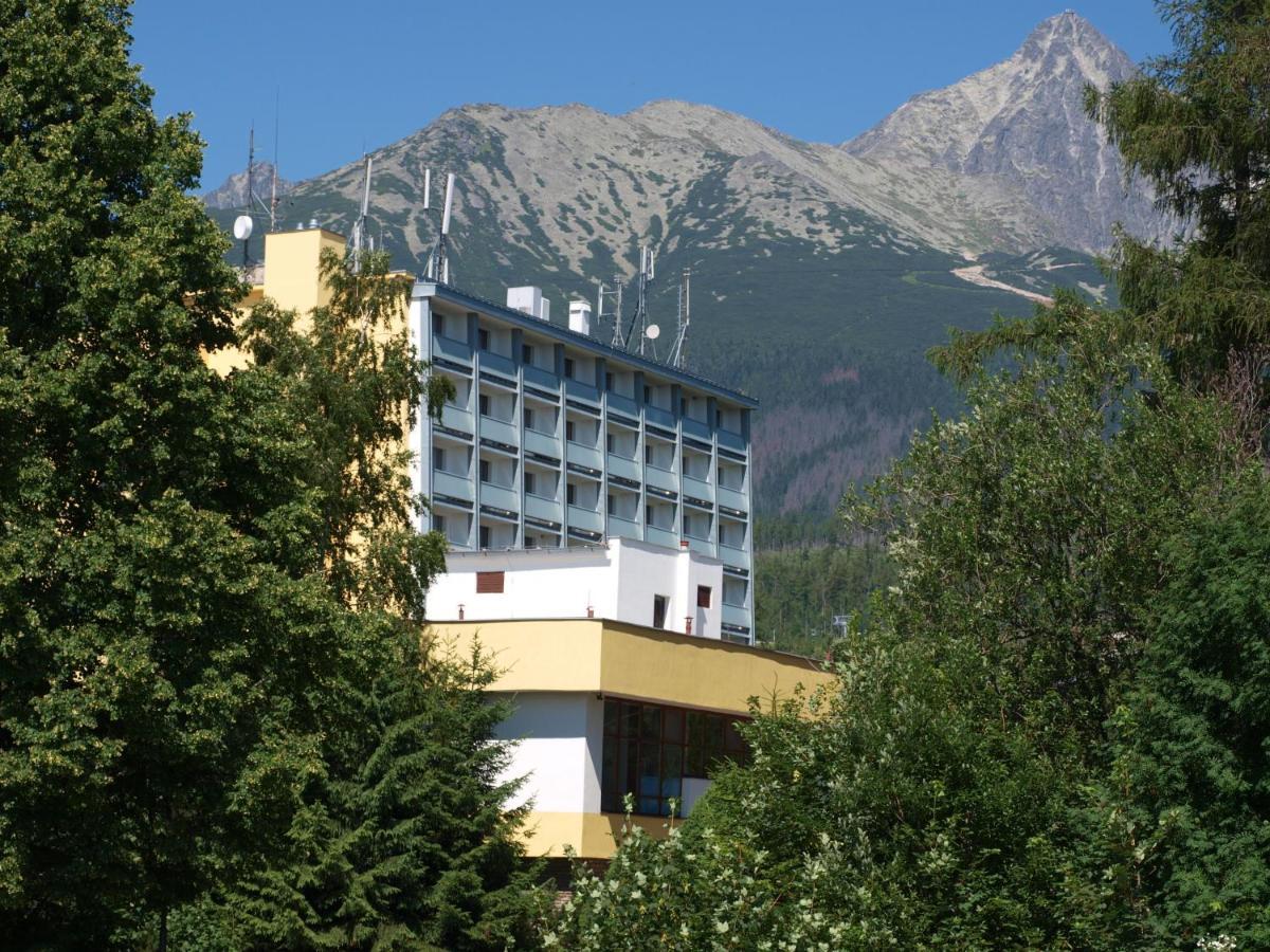 Hotel Sorea Uran Tatranská Lomnica Pokoj fotografie